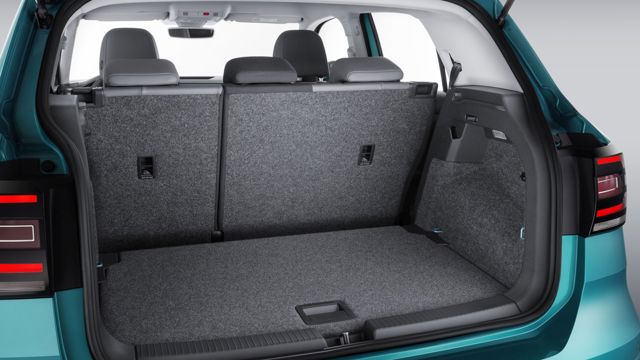 Volkswagen T-Cross photo 84