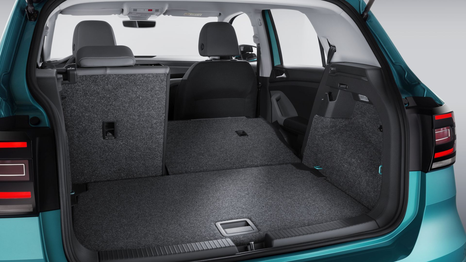 Volkswagen T-Cross photo 87