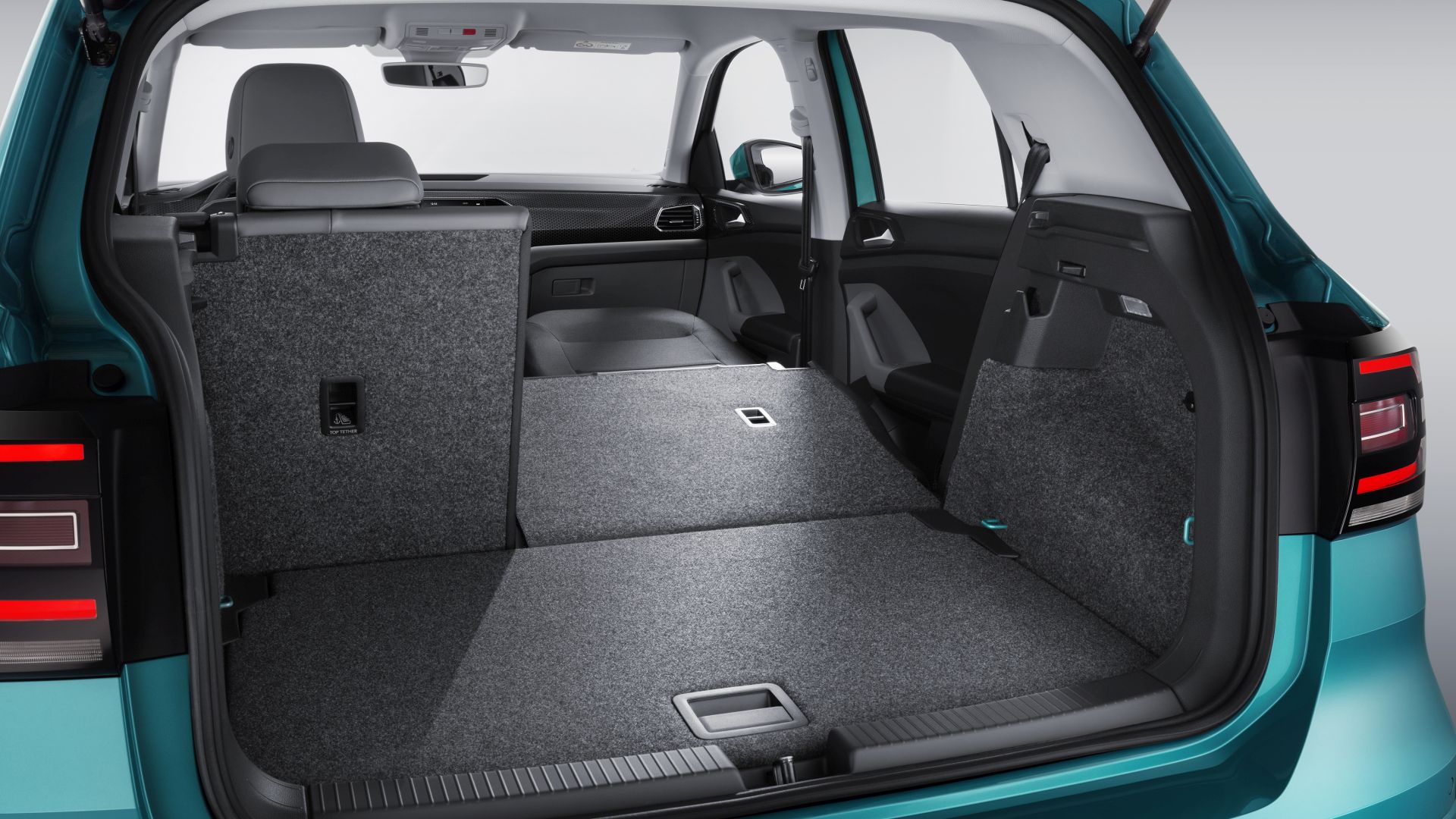 Volkswagen T-Cross photo 88