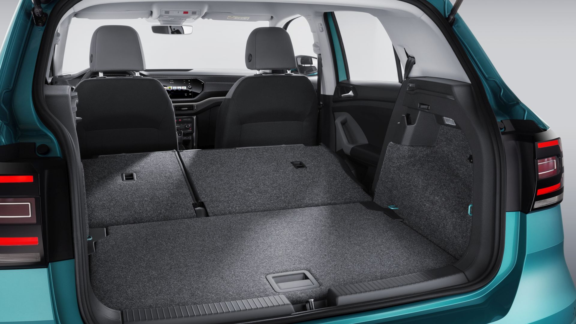 Volkswagen T-Cross photo 89