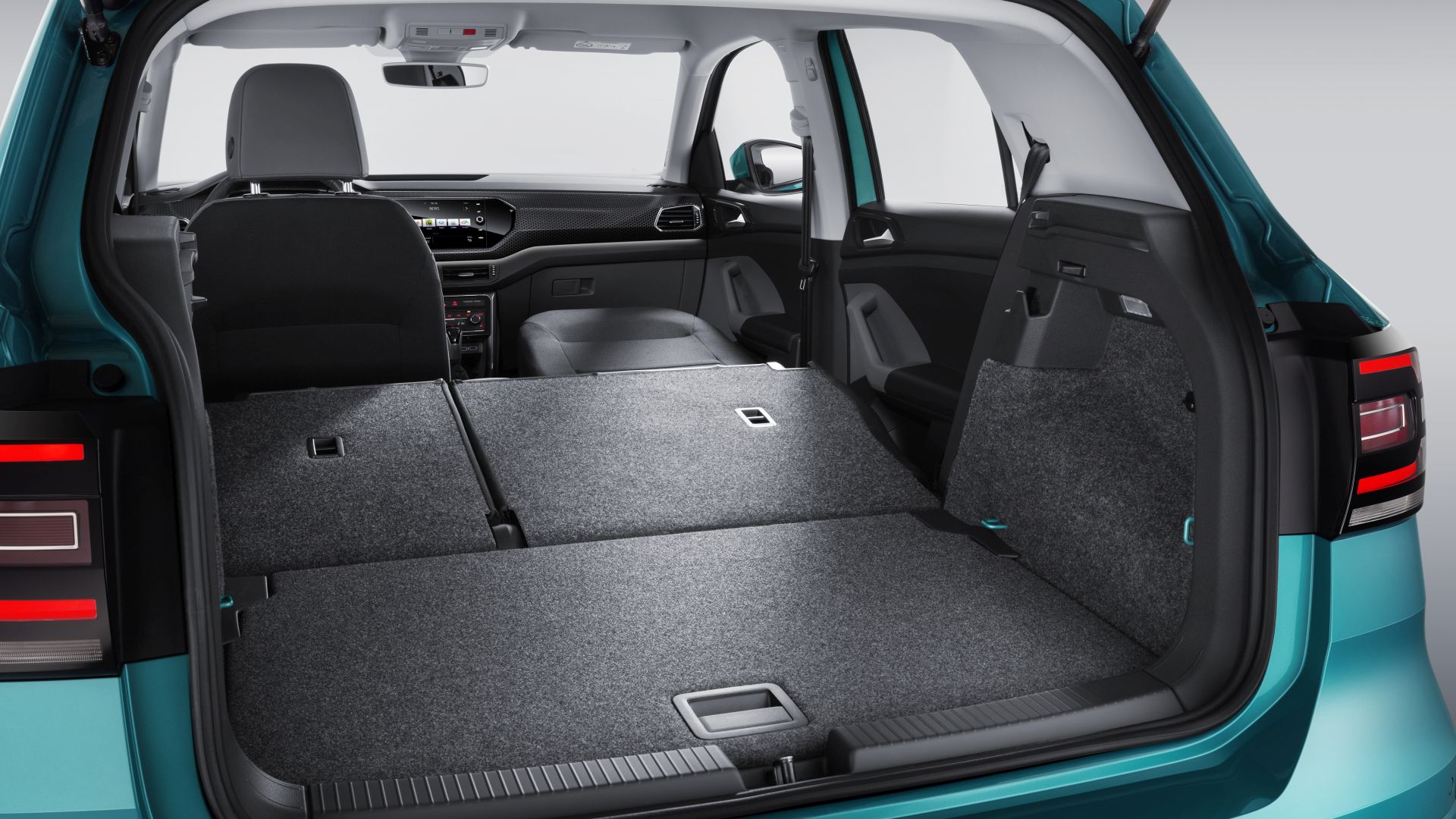 Volkswagen T-Cross photo 90