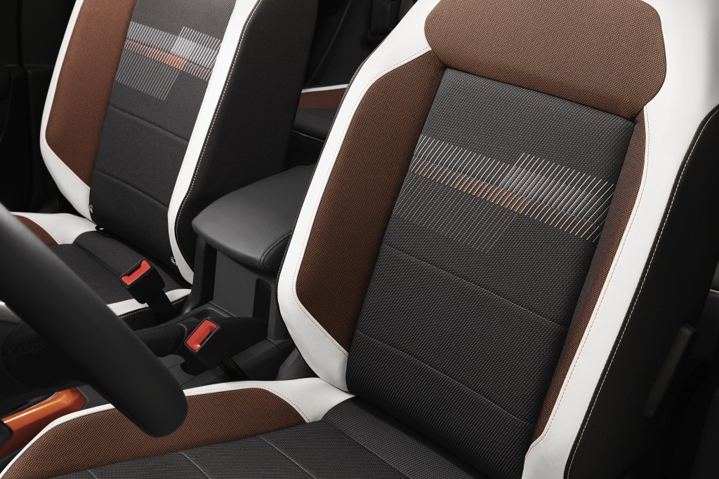 Volkswagen T-Cross photo 92