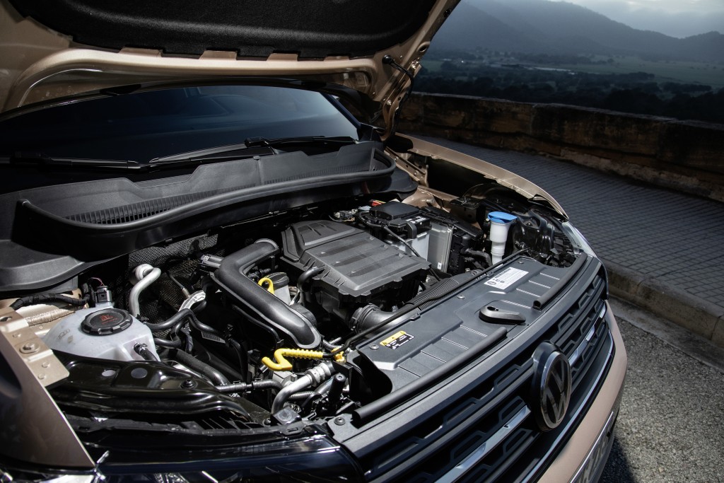 Volkswagen T-Cross photo 97