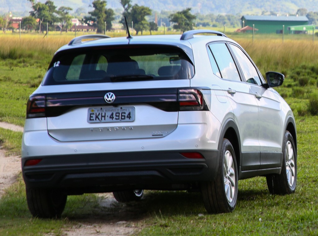 Volkswagen T-Cross photo 65