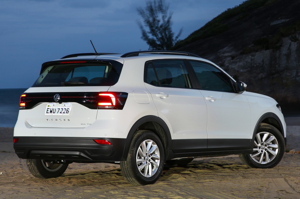 Volkswagen T-Cross photo 71