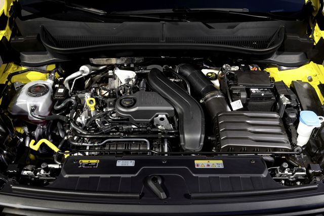 Volkswagen T-Cross photo 29