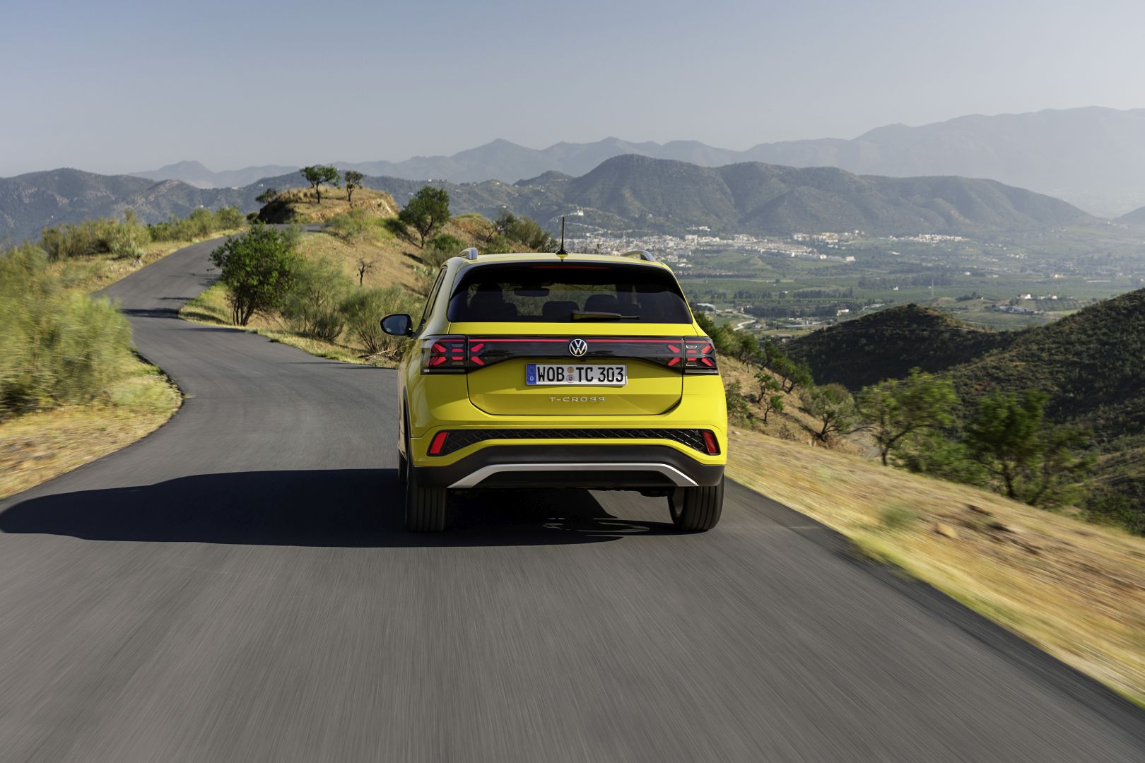 Volkswagen T-Cross photo 6