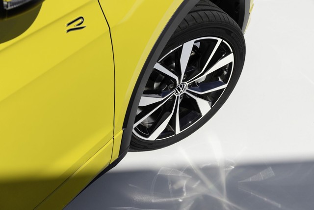 Volkswagen T-Cross photo 13