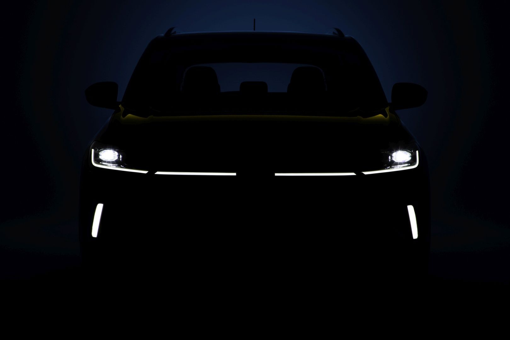 Volkswagen T-Cross photo 15