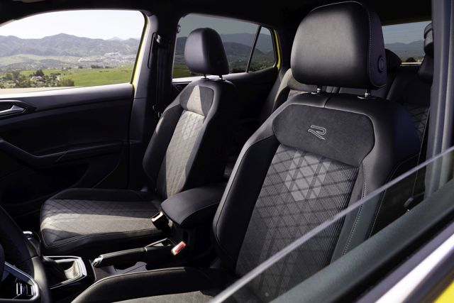 Volkswagen T-Cross photo 21