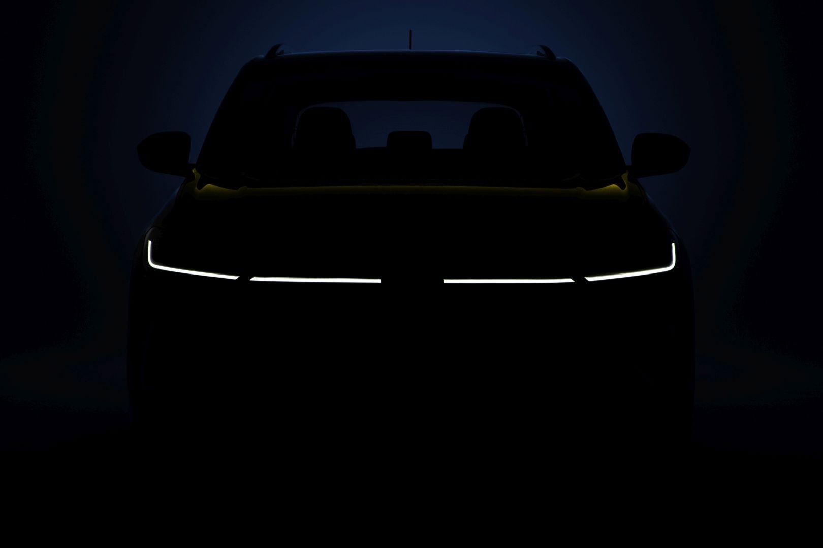 Volkswagen T-Cross photo 16