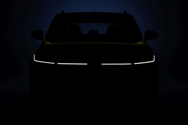 Volkswagen T-Cross photo 16