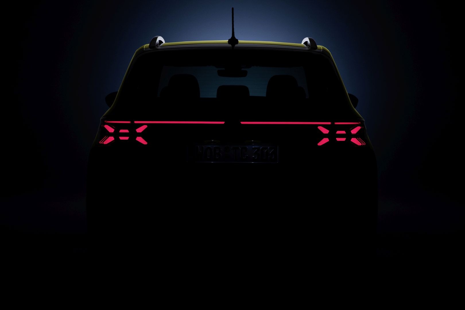 Volkswagen T-Cross photo 17