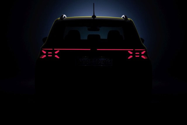 Volkswagen T-Cross photo 17