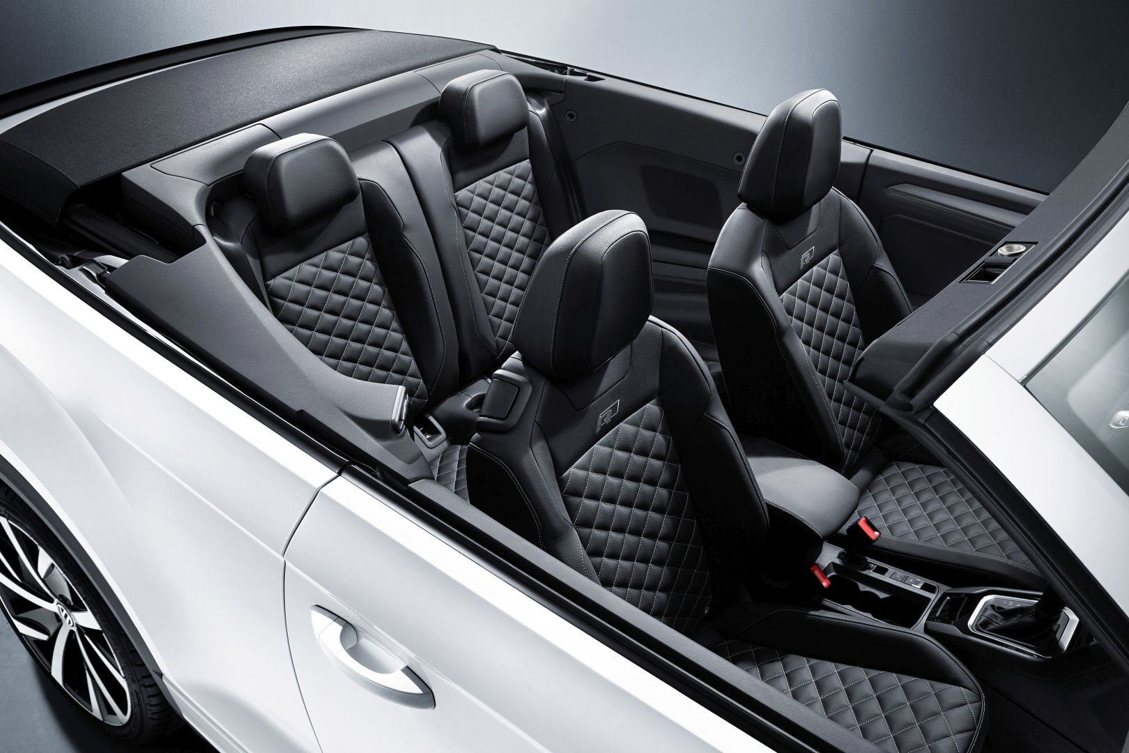 Volkswagen T-Roc Cabriolet photo 49