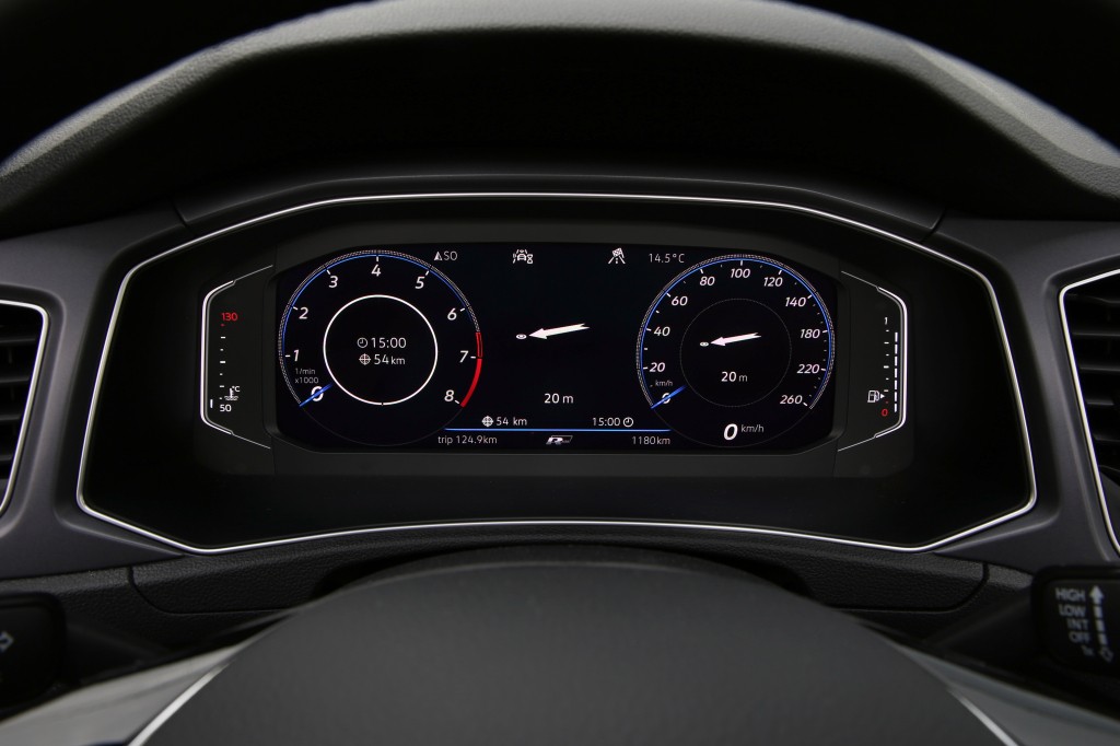 Volkswagen T-Roc Cabriolet photo 54