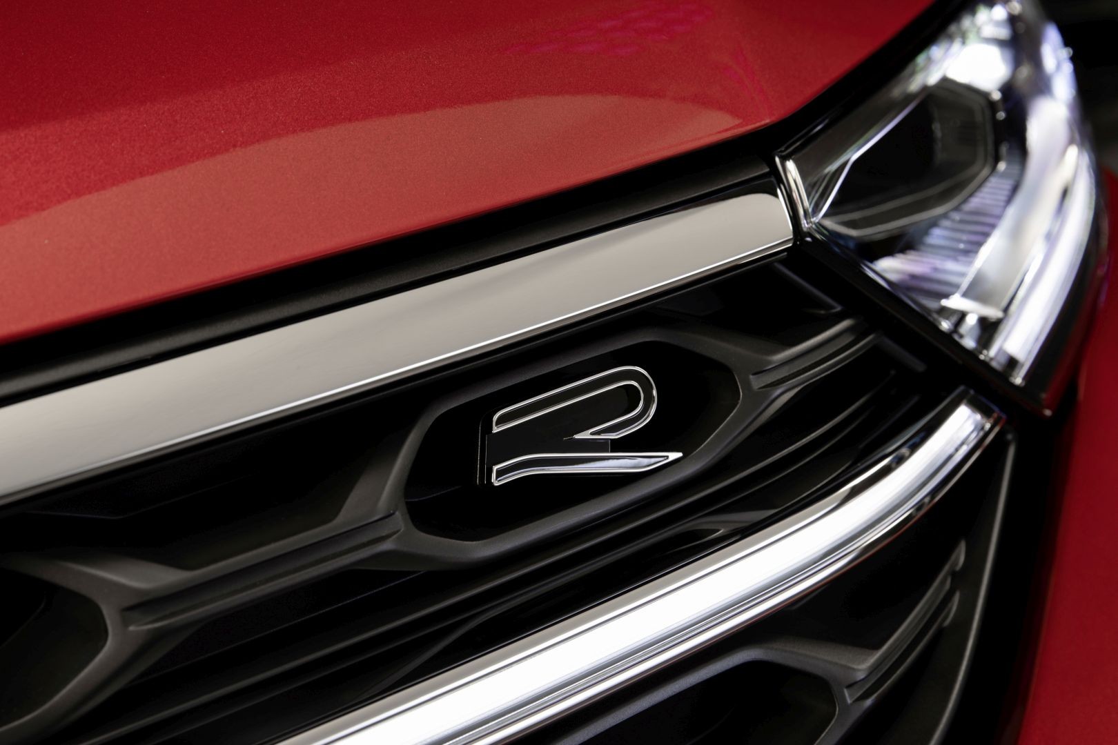 Volkswagen T-Roc Cabriolet photo 6