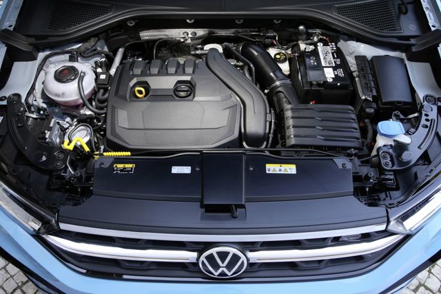 Volkswagen T-Roc Cabriolet photo 67