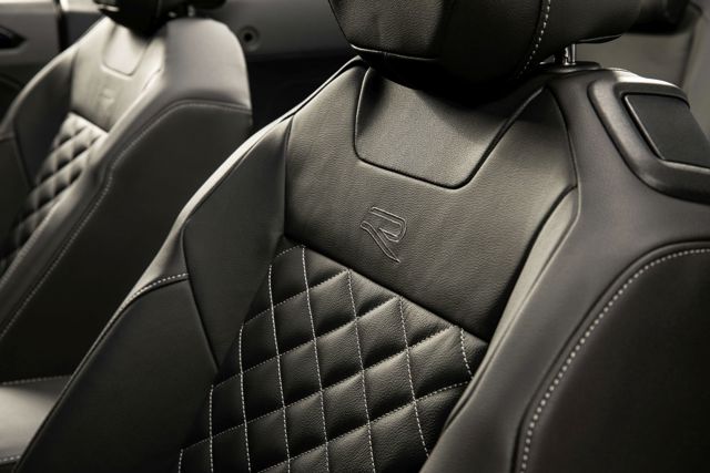 Volkswagen T-Roc Cabriolet photo 55