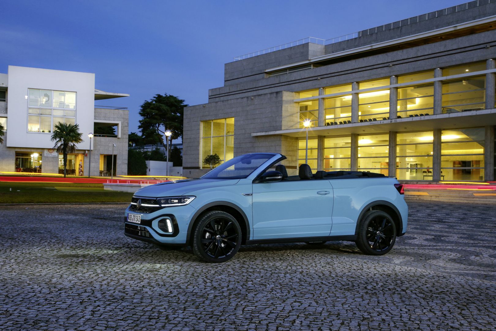 Volkswagen T-Roc Cabriolet photo 38