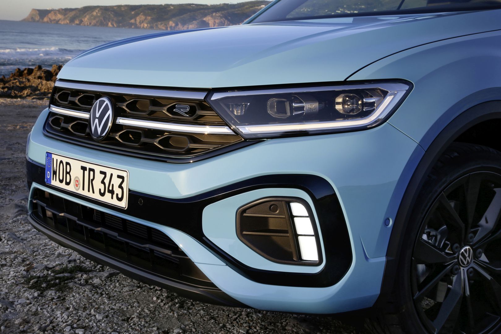 Volkswagen T-Roc Cabriolet photo 42