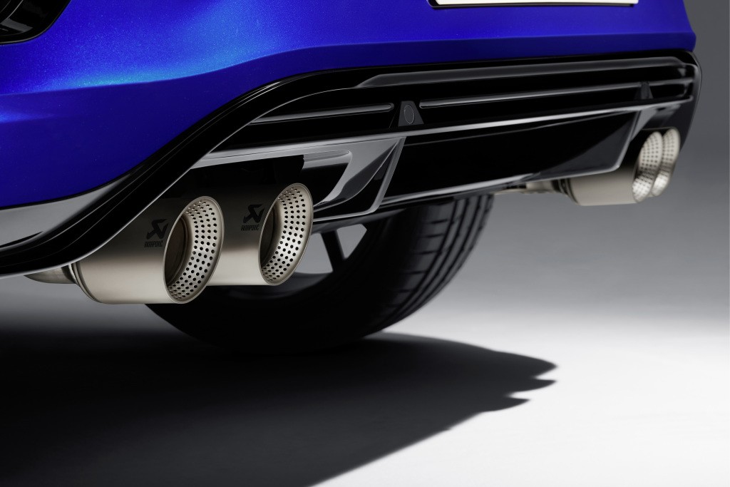 Volkswagen T-Roc R photo 9