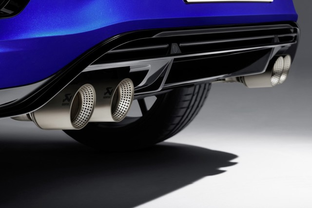 Volkswagen T-Roc R photo 9