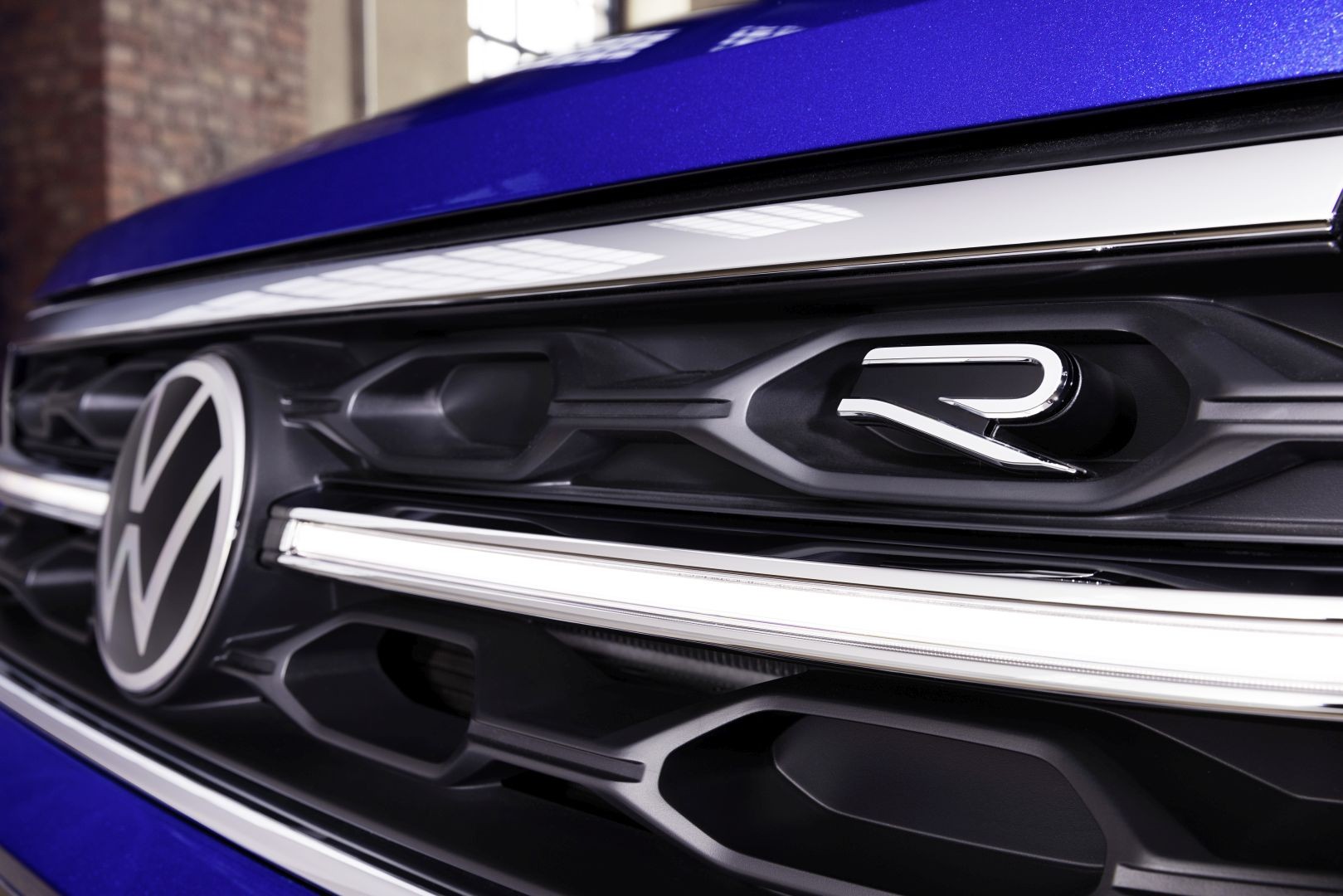 Volkswagen T-Roc R photo 5