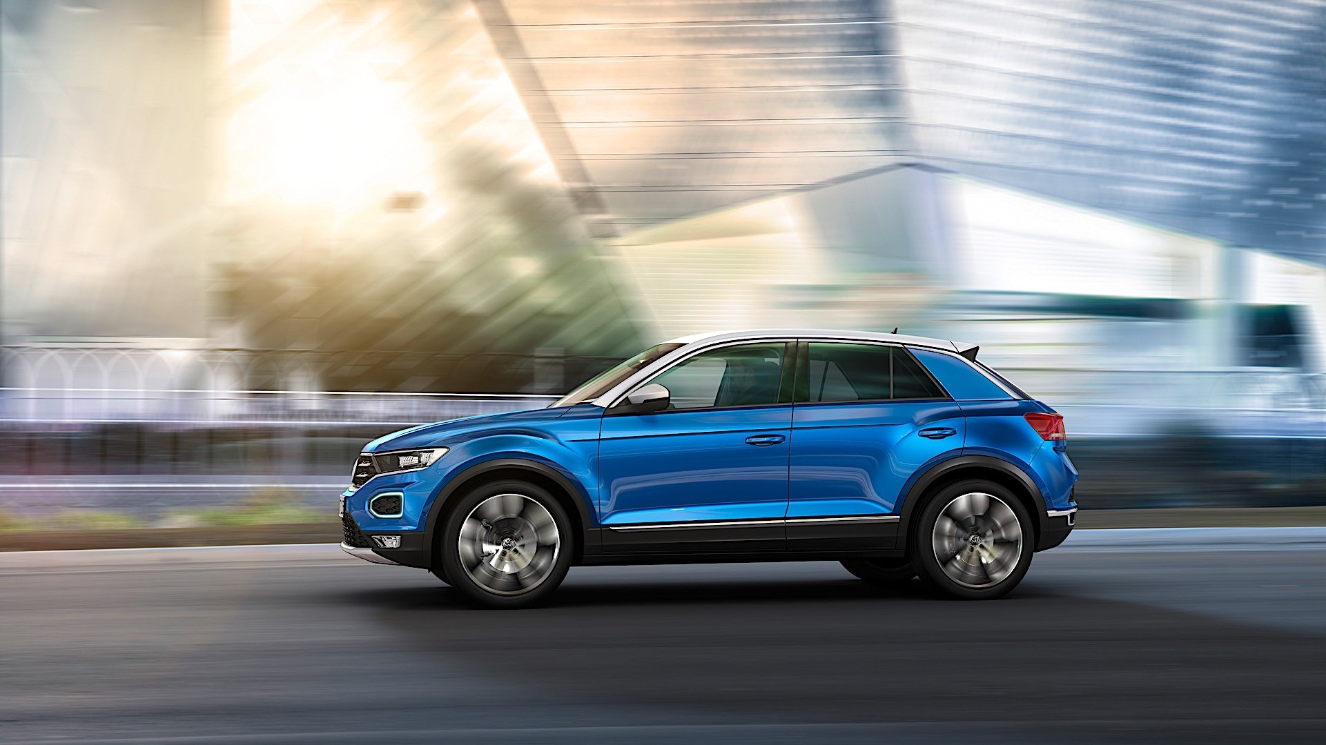 Volkswagen T-Roc photo 20