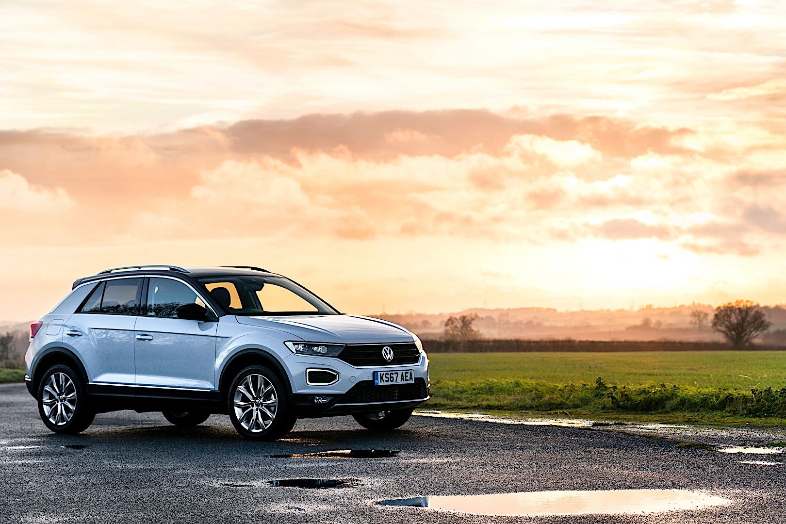 Volkswagen T-Roc photo 25