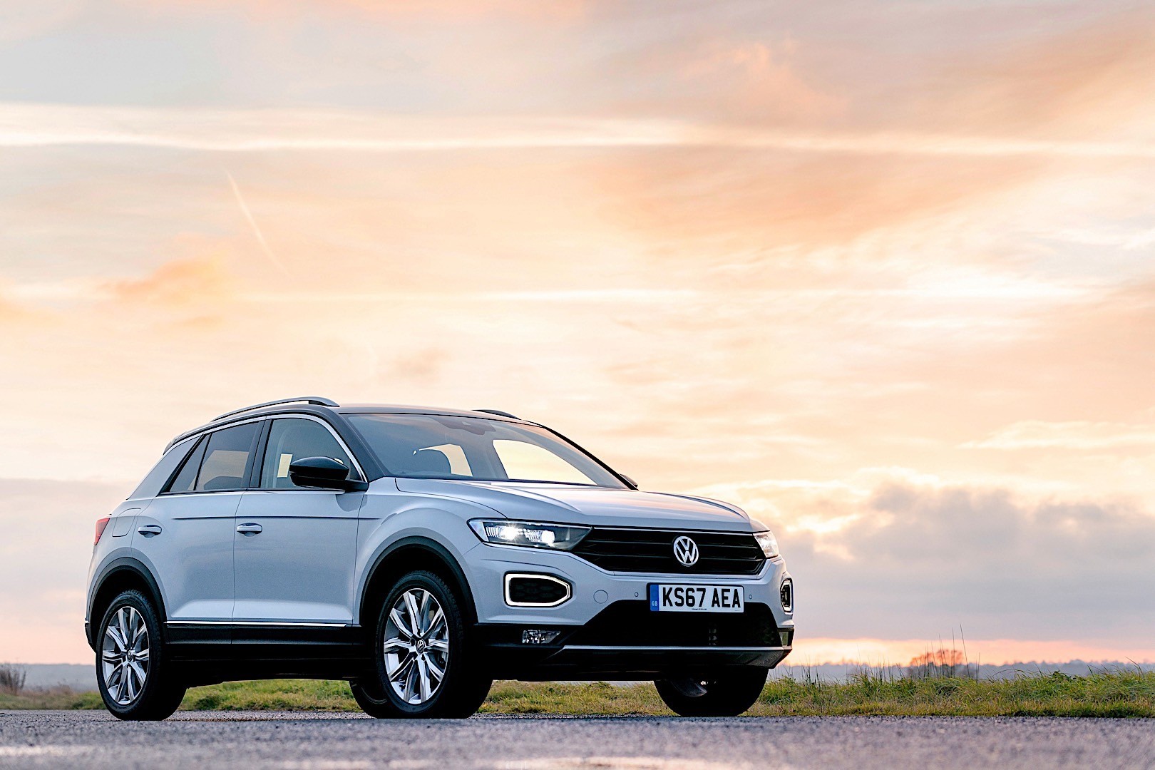 Volkswagen T-Roc photo 32