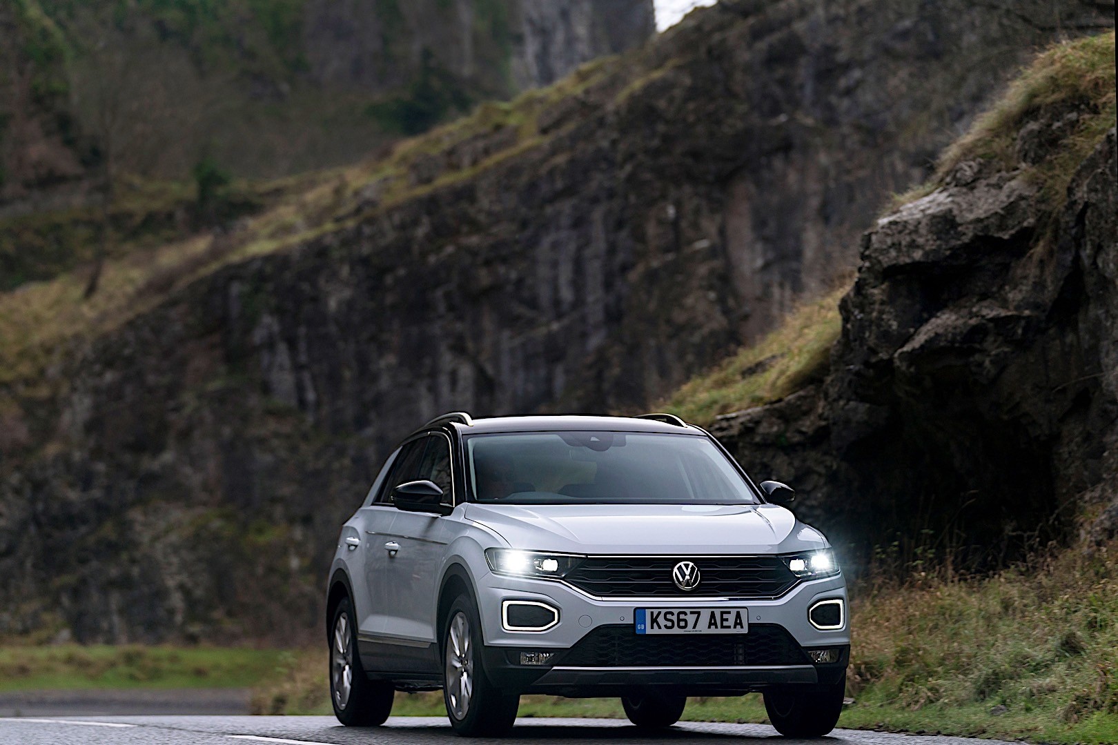 Volkswagen T-Roc photo 39
