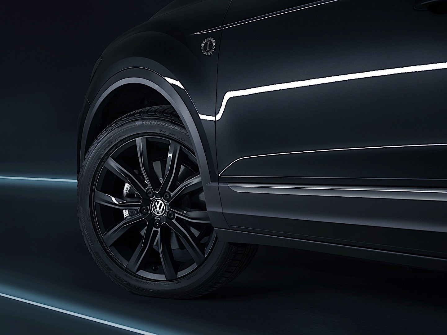 Volkswagen T-Roc photo 41