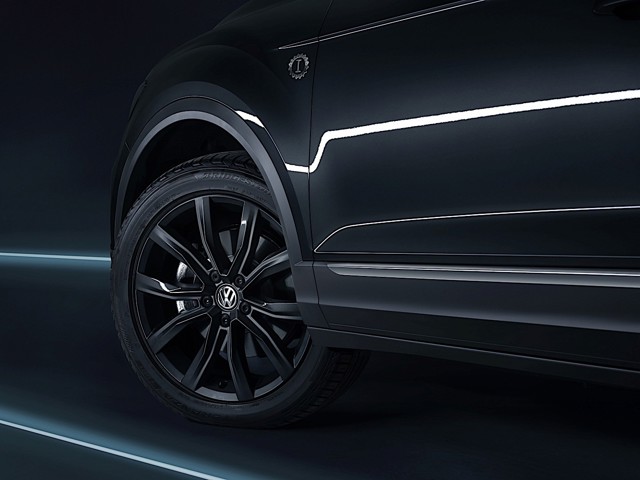 Volkswagen T-Roc photo 41