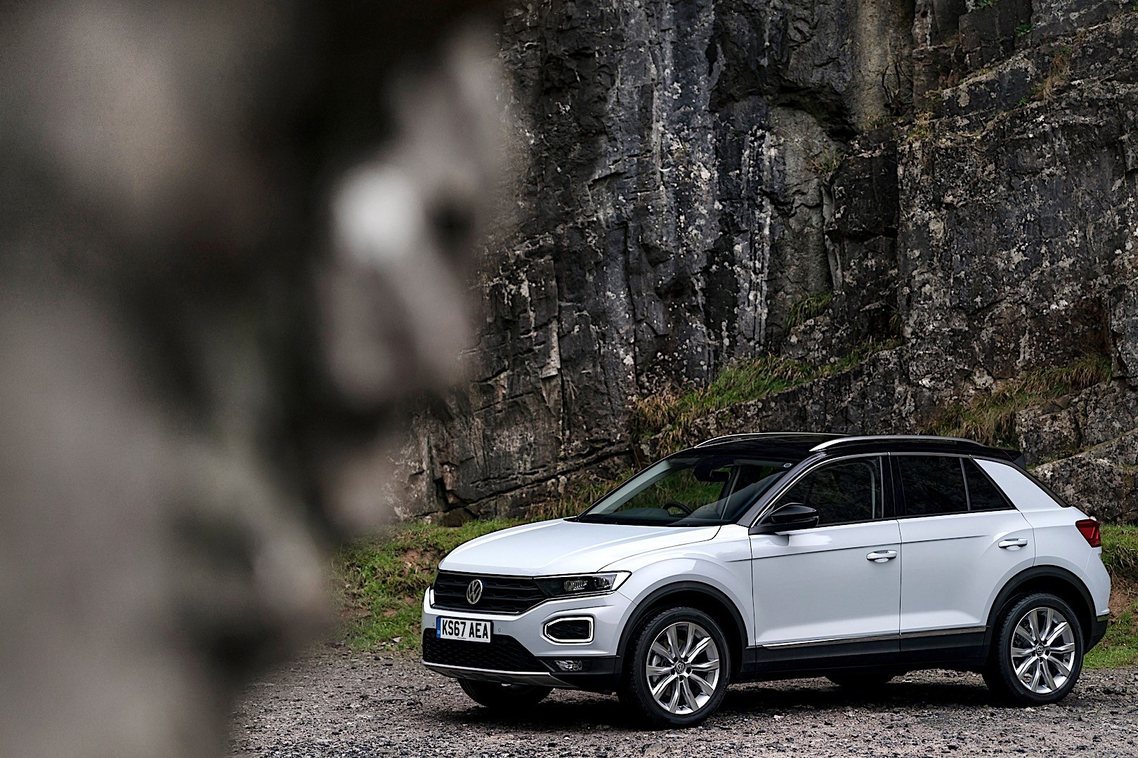 Volkswagen T-Roc photo 47