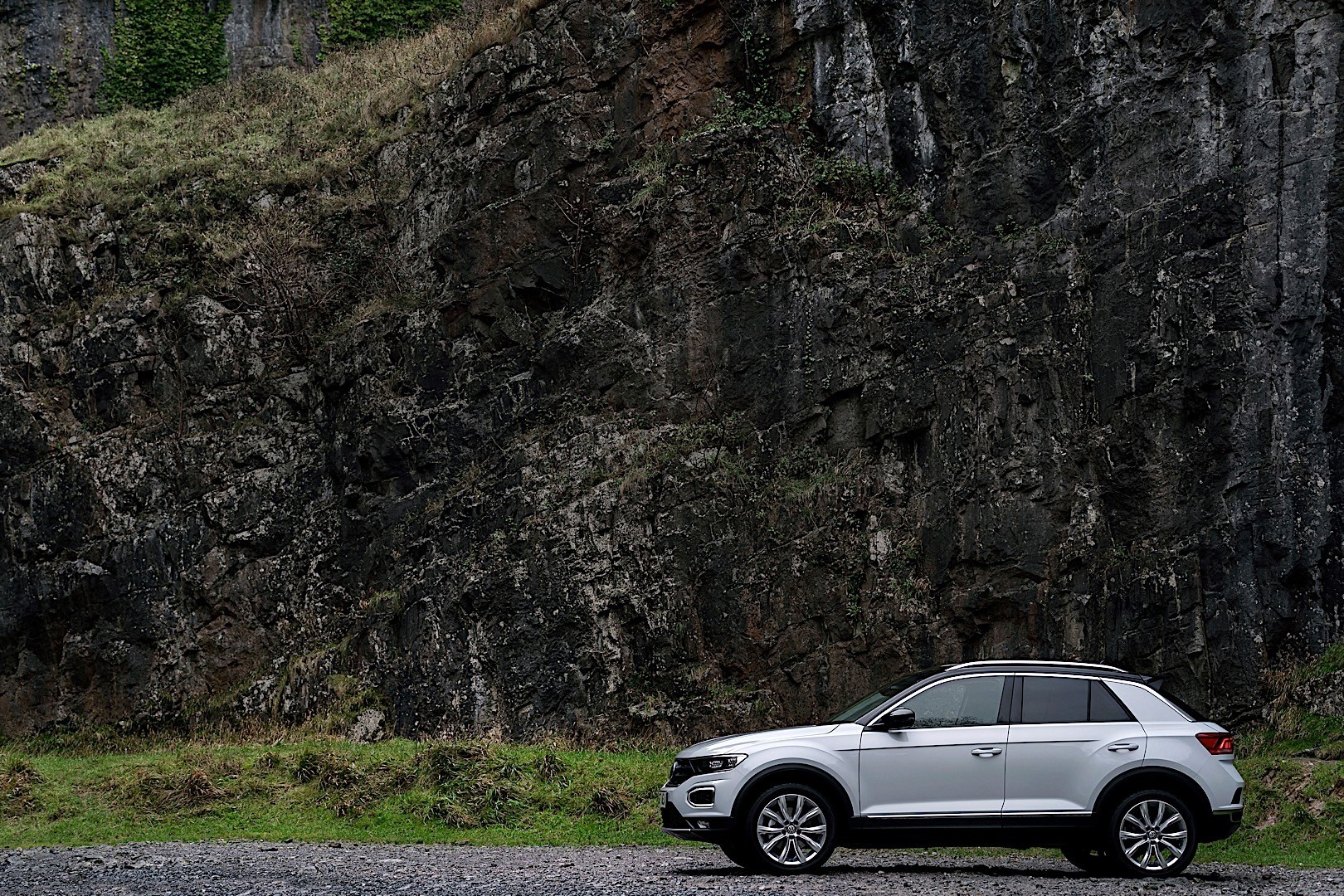 Volkswagen T-Roc photo 48