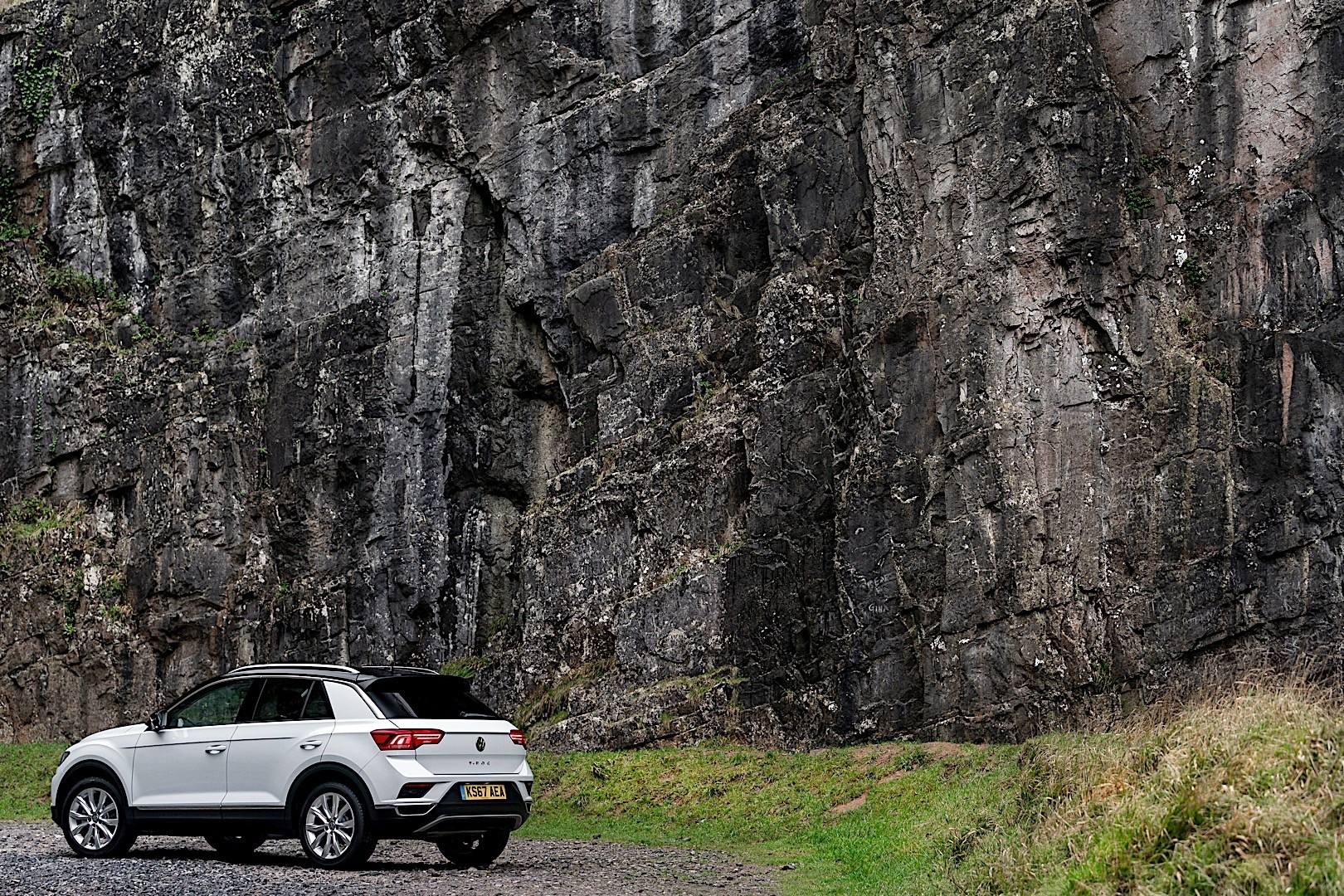 Volkswagen T-Roc photo 49