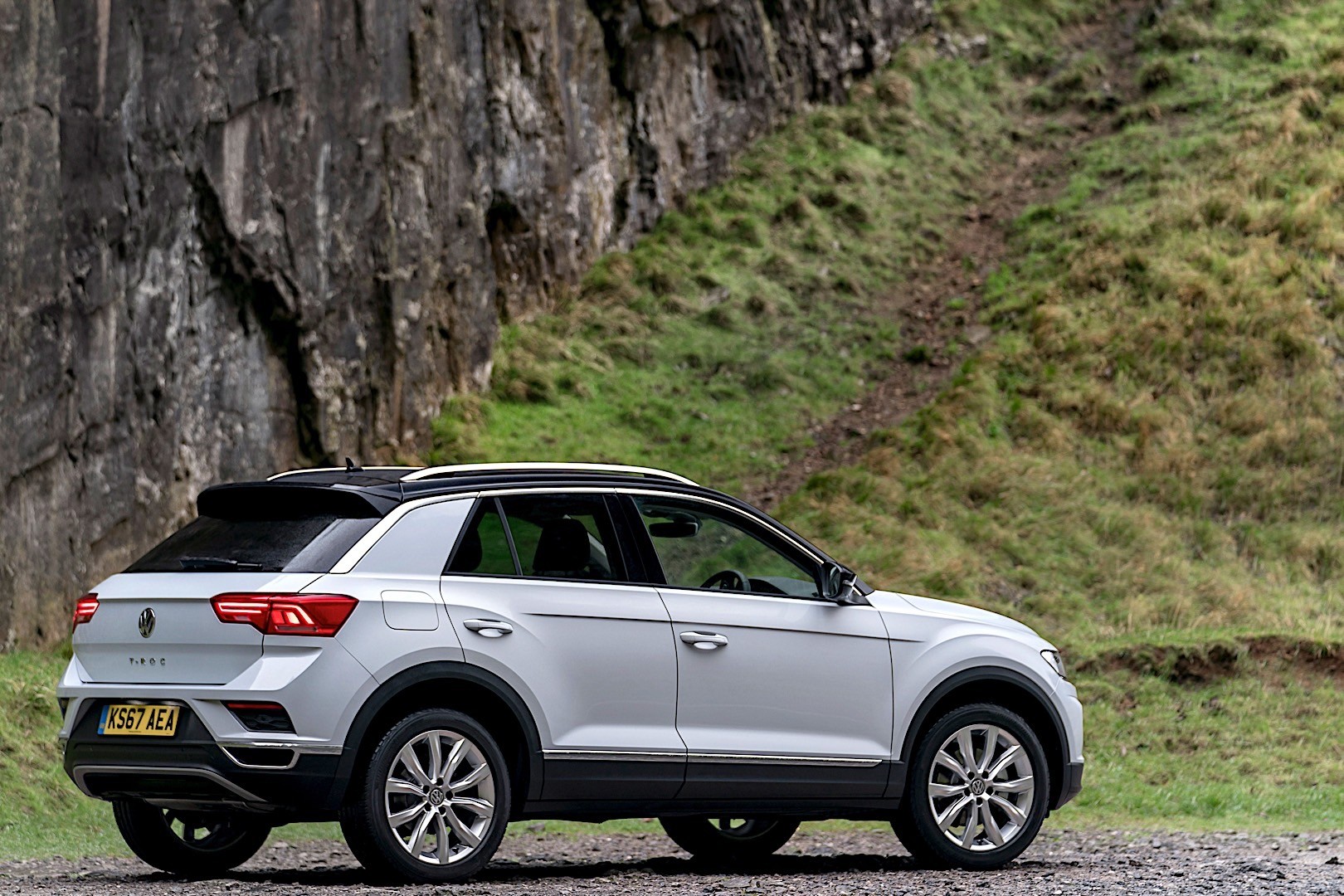 Volkswagen T-Roc photo 50