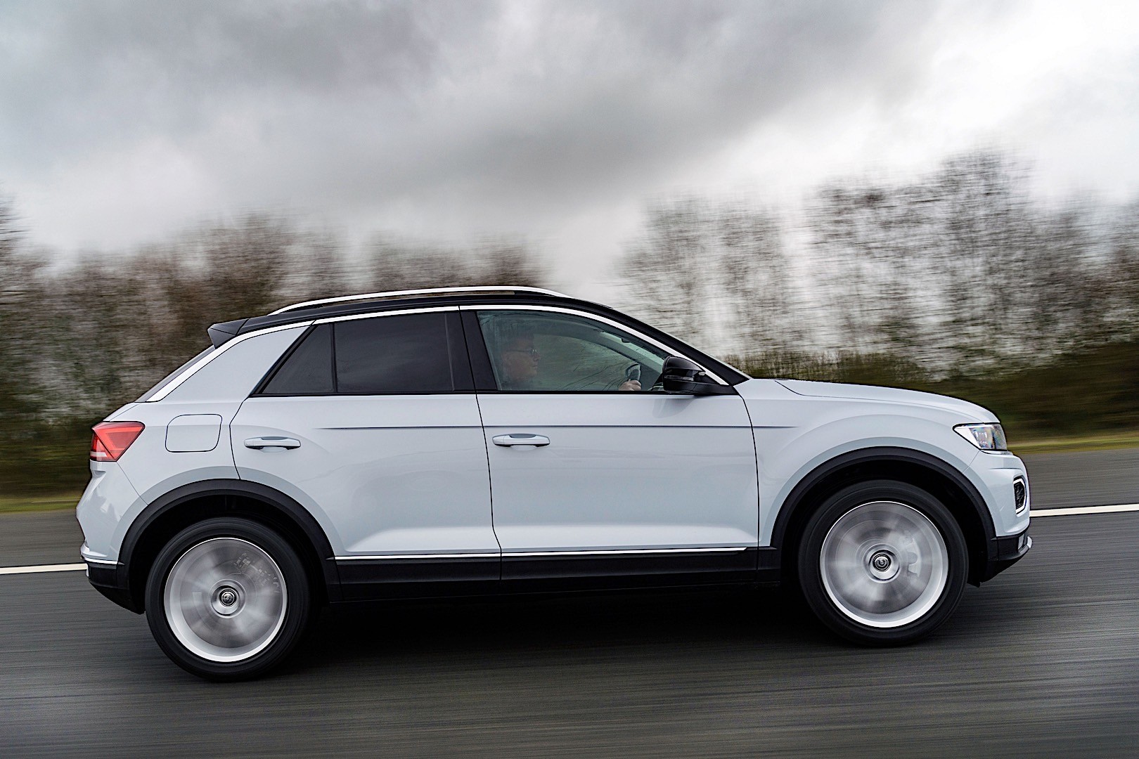 Volkswagen T-Roc photo 51