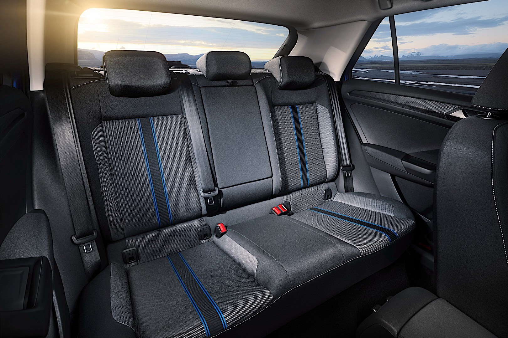 Volkswagen T-Roc photo 83