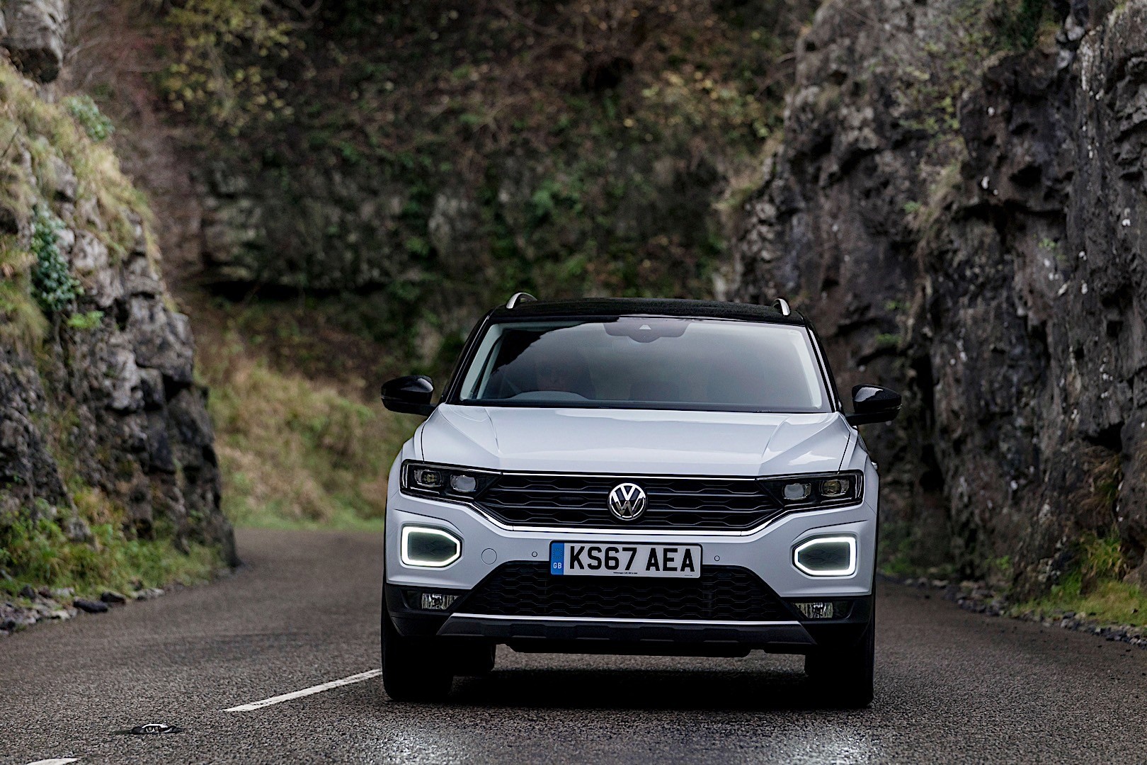 Volkswagen T-Roc photo 56