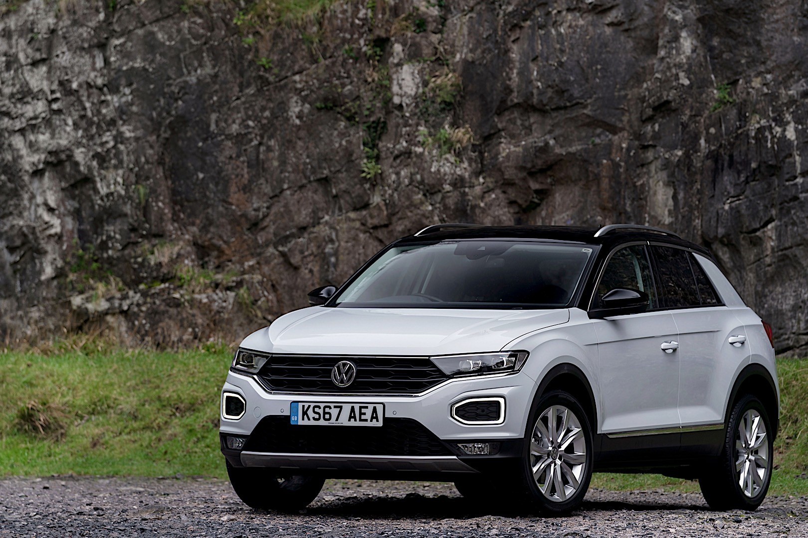 Volkswagen T-Roc photo 58