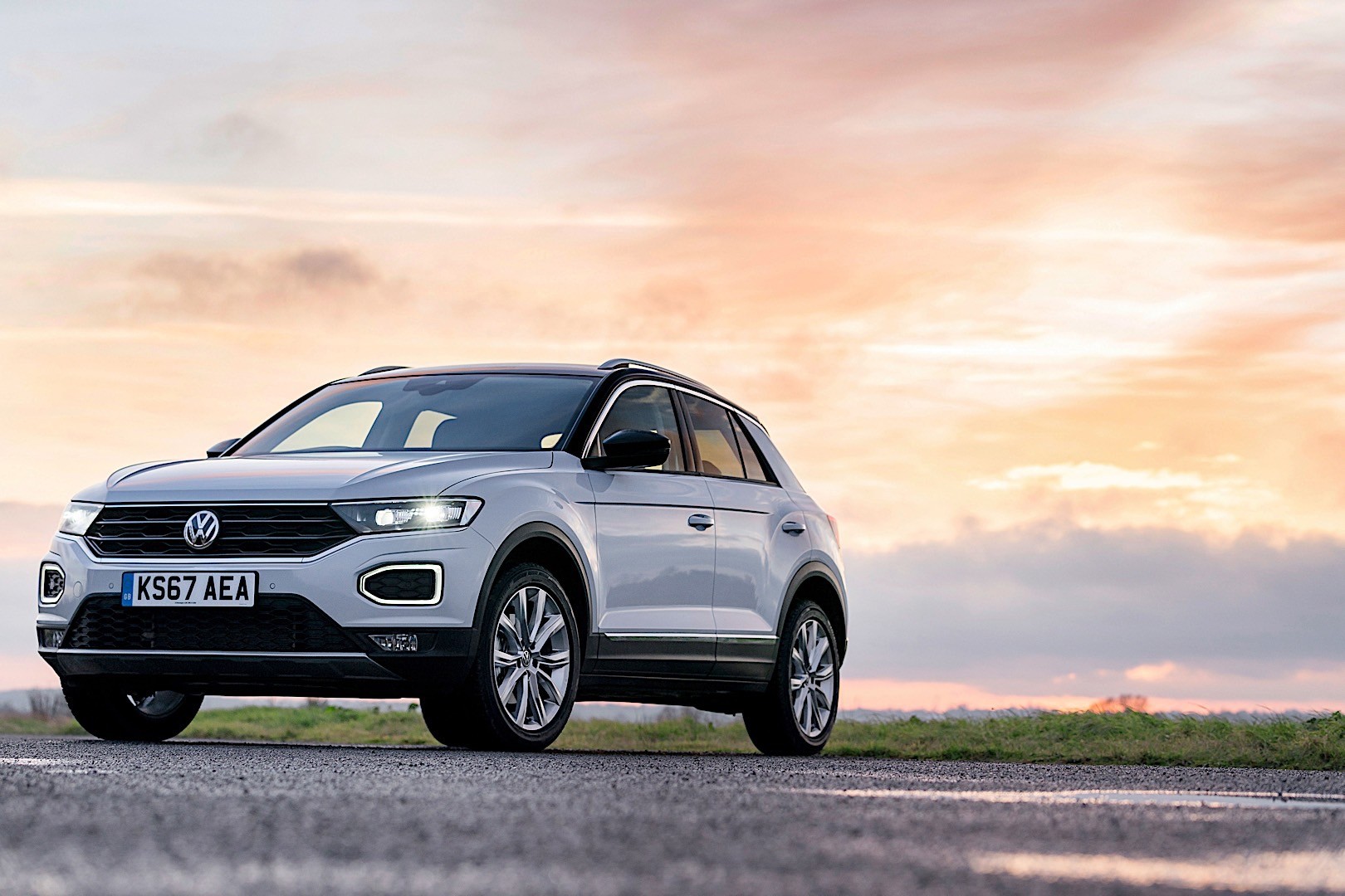 Volkswagen T-Roc photo 59