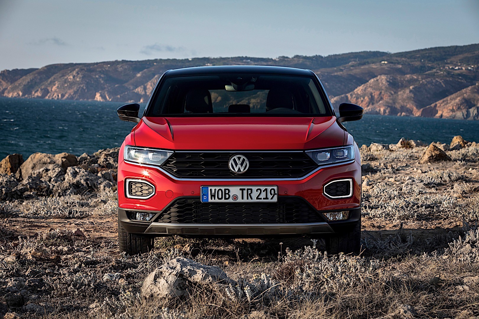 Volkswagen T-Roc photo 64