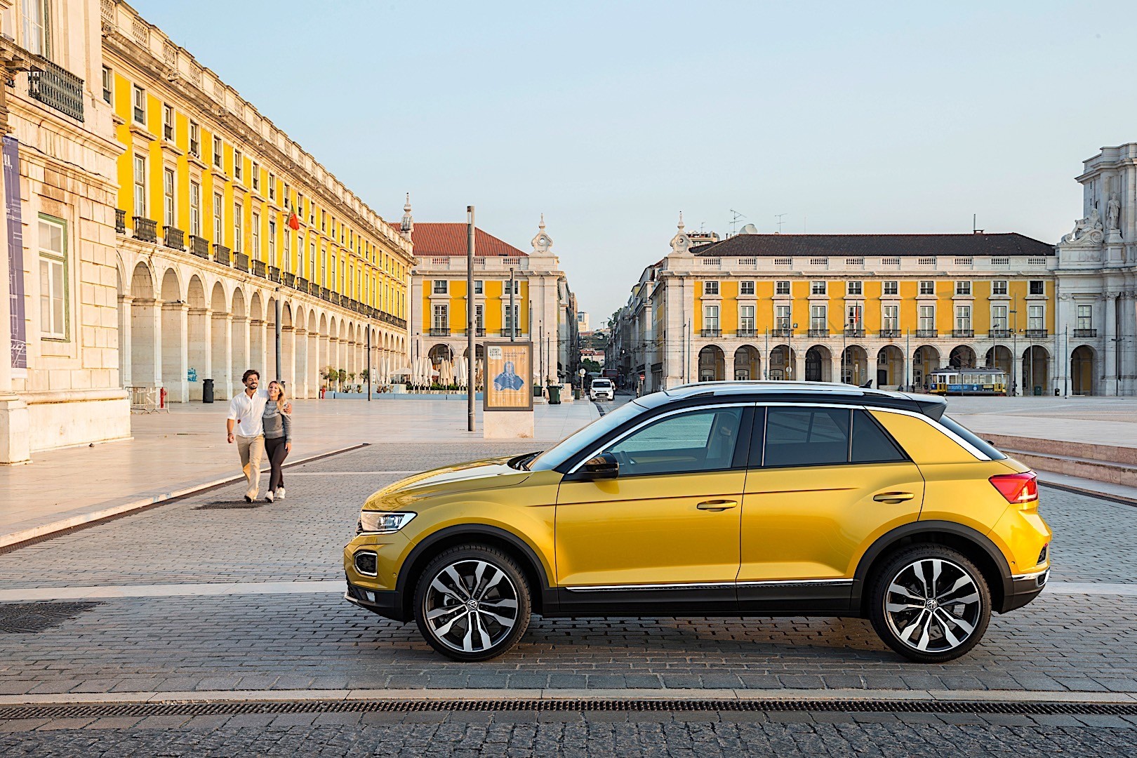 Volkswagen T-Roc photo 68