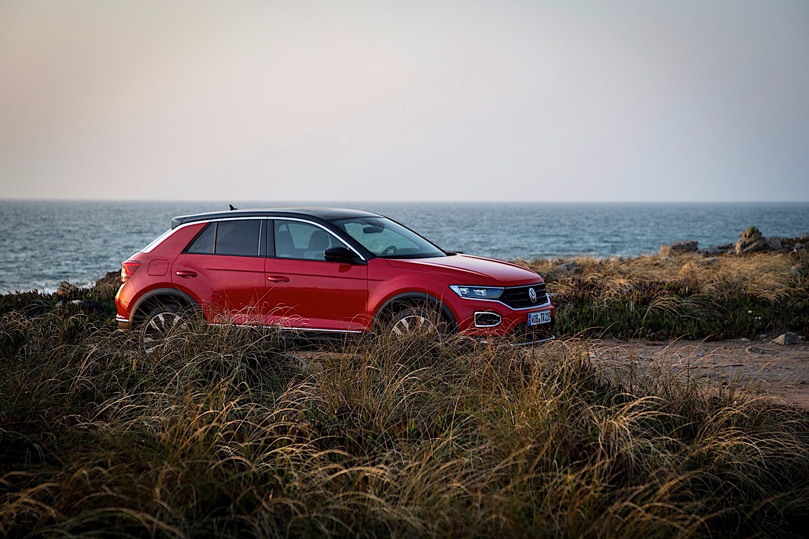 Volkswagen T-Roc photo 69