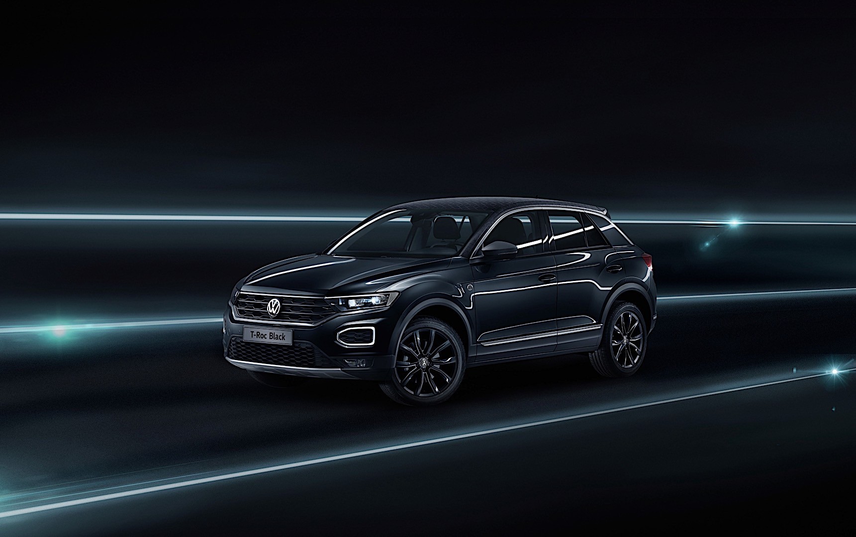 Volkswagen T-Roc photo 70