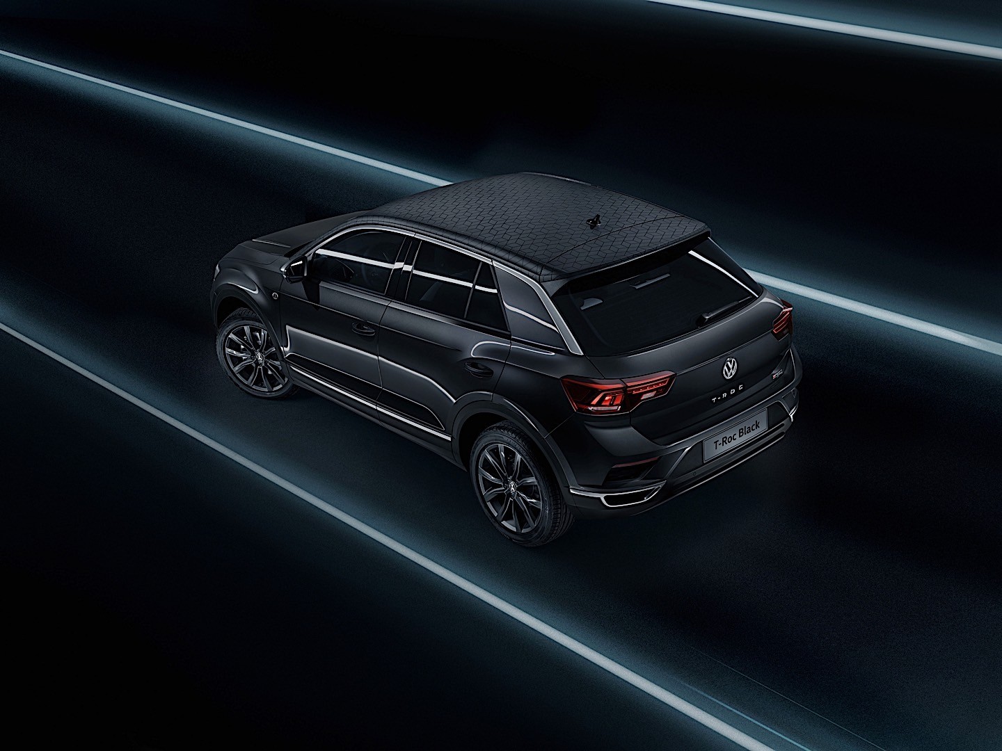 Volkswagen T-Roc photo 77