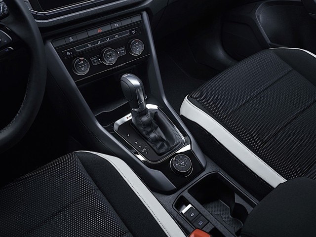Volkswagen T-Roc photo 85