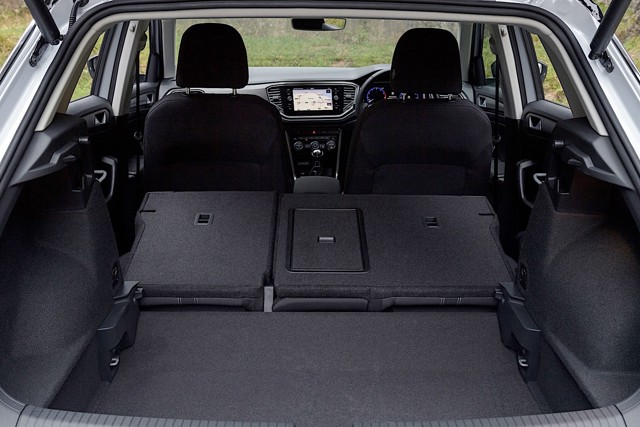 Volkswagen T-Roc photo 91